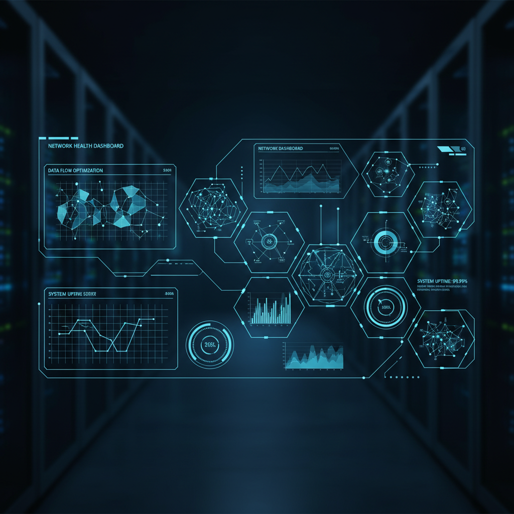 Supervision serveur PME : Zabbix et Grafana, clés de votre