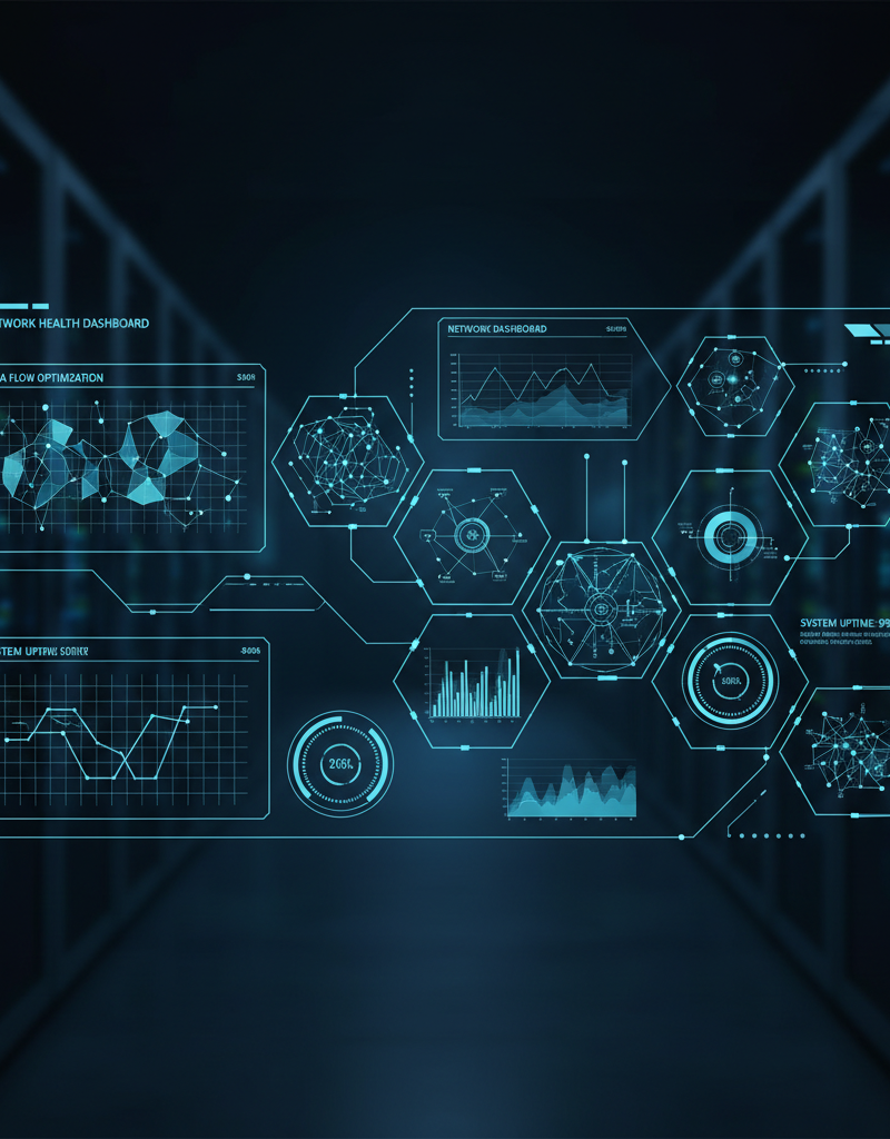 Supervision serveur PME : Zabbix et Grafana, clés de votre